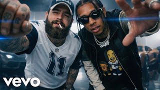 Post Malone Ft Wiz Khalifa  Ghost Of You Tonight emotional Hiphop  Poprap 2026 Ai Song