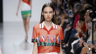 Valentin Yudashkin SS 2018