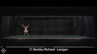 7  21 Bentley Richard   Lanigan