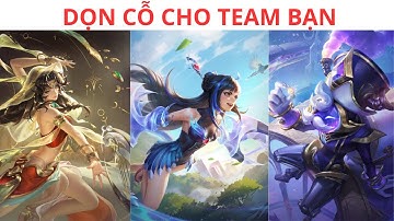 Tổng hợp những pha Highlight hay nhất năm 2025 | Highlight Liên Quân AOV