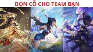 Tổng Hợp Những Pha Highlight Hay Nhất Năm 2025 Highlight Liên Quân Aov