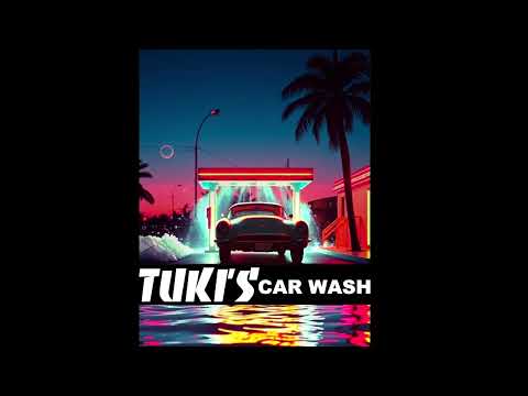 TUKI'S CAR WASH - Shorty Kap (AI VERSION)