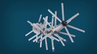 Pipediver - Inline Pipeline Condition Essment Platform