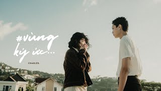 Vùng Ký Ức - CHARLES.「 Soft Piano Cover 」 screenshot 3