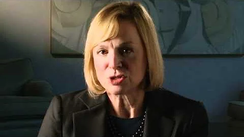 Nancy Dearman - What are Kotter International's Lo...