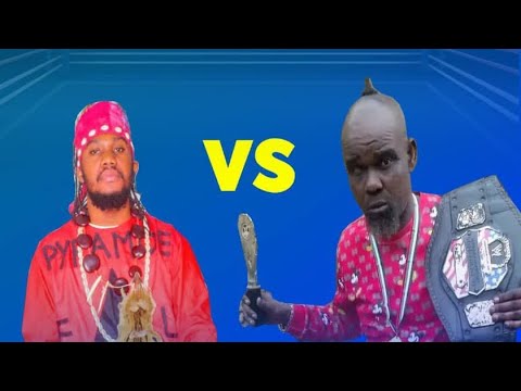 TSHOBO NGANGA NA TATA PWAYA OPESI MBWA MBWA ABOYI LE 31 AOÛT MUTU AKO KUFA NA MATETE