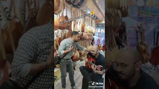 Hakan & Ali Osman Çakan - Haber Gelmiyor Yardan