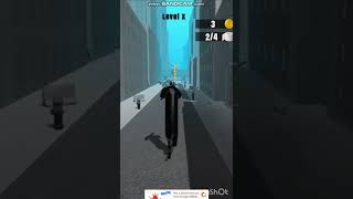 Game Creation Episode 2 Skibidi Runner