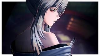 All Hiyuki(?) Cinematic Cutscenes [JP VA] | Wuthering Waves 3.2