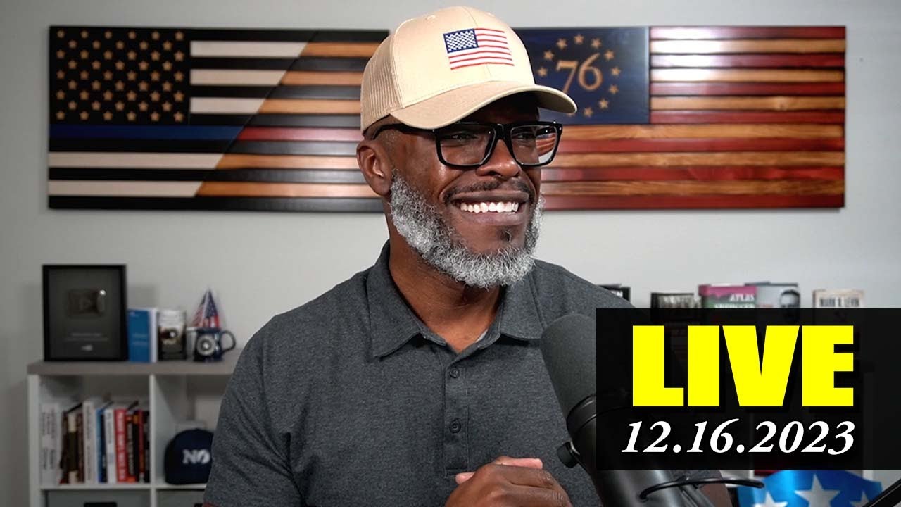 🔴 ABL LIVE: Boston "No Whites" Party, Southwest "Customers of Size", FB Diversity Manager, and more!