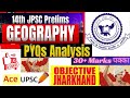 Jharkhand Geography part 3 Complete | Soils| Districts| Waterfalls| Plateaus| Best for JPSC 14th2026