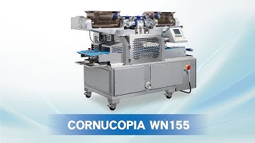 CORNUCOPIA WN155