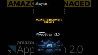 Stream Java Apps from the Cloud? AWS AppStream 2.0 in 50 Seconds!