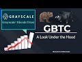 Looking Under the Hood of GBTC