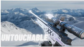 Untouchable | CS2 Montage | InfernoFTW