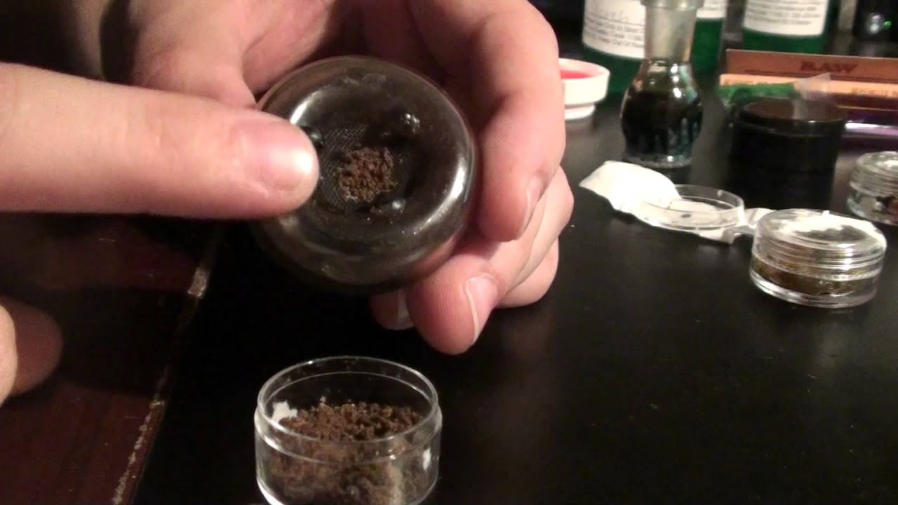 Sour Diesel Hash Review YouTube