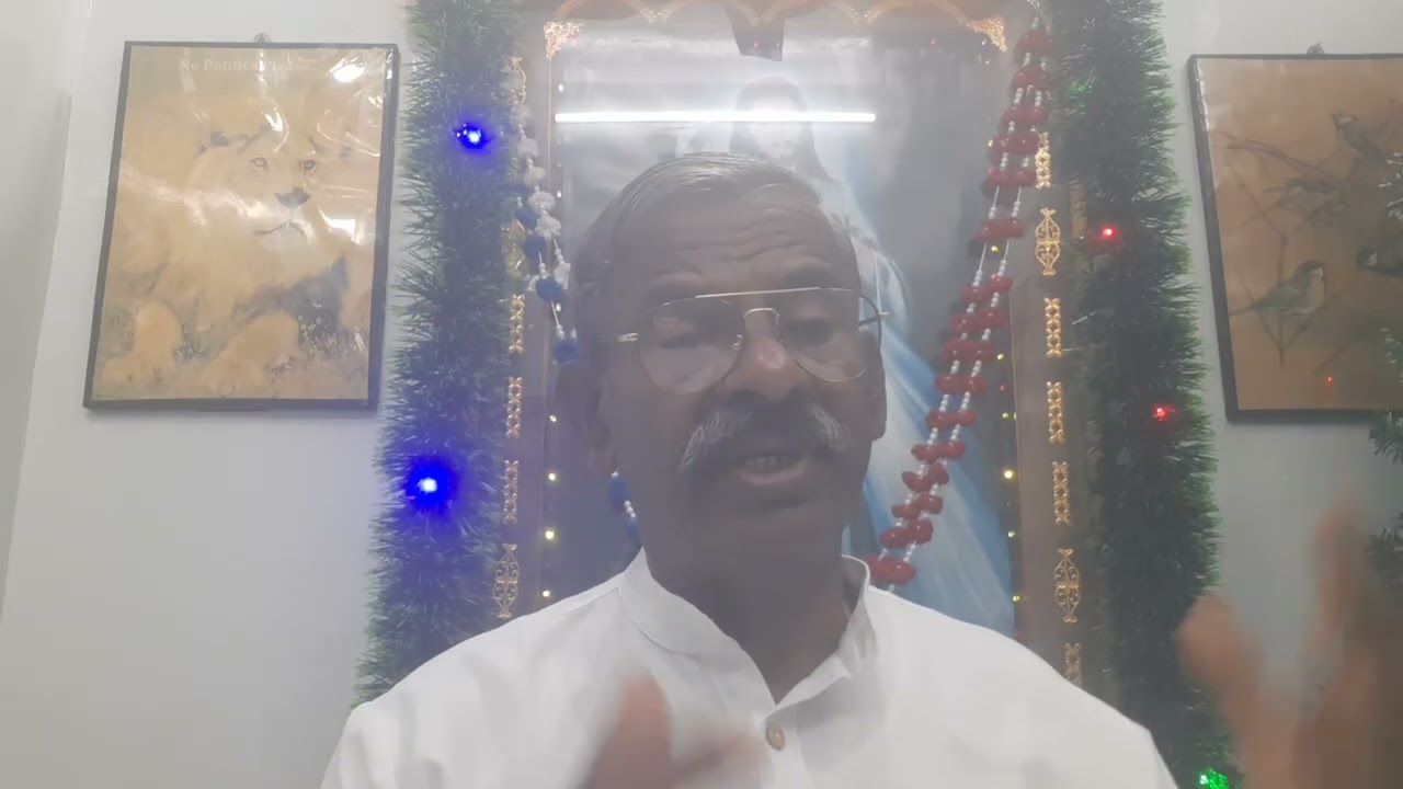 🌹உண்மை உங்களுக்கு விடுதலை அளிக்கும் 🌹யோவான் 8:32🌹இறை செய்தி சகோ சேவியர் தேவராஜ் 🌹நன்றி இயேசுவே 🌹❤️🙏