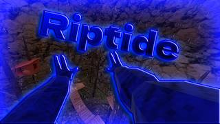 Riptide A Gorilla Tag Montage