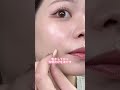 ほくろをメイクで隠す方法👀