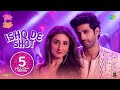 Ishq De Shot Kahan Shuru Kahan Khatam Dhvani Bhanushali Aashim G IP Singh Akshay IP 20 سپتامبر 