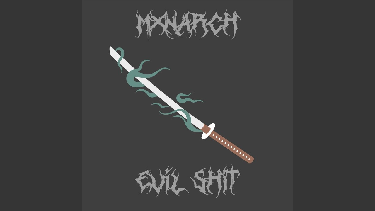Watch EVIL SHIT on YouTube Watch EVIL SHIT on YouTube