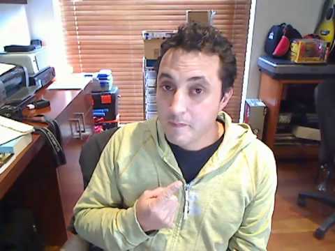 Seguridad Informática 03/12 | Andrés López
