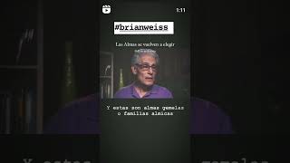 Vidas Pasadas Brian Weiss