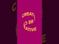 Effetto Testo Inclinato - Illustrator #illustrator #photoshop #logo #design #adobe