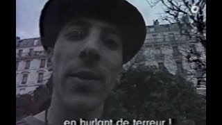TOOL: 1994.03.11 - Paris, France [TV]