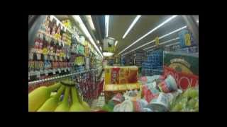 Grocery Shopping at Raley's in Jackson, CA