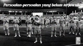 Download lagu Skandal FIFA-FAM: Ini apa yang boleh dibelajar dari Indonesia! | Bola itu Life