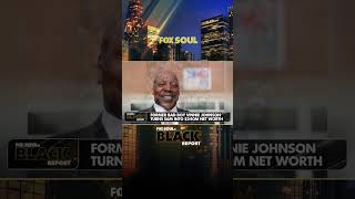 How Former Bad Boy Vinnie Johnson Turns $6M into $240M | FOX SOUL's Black Report