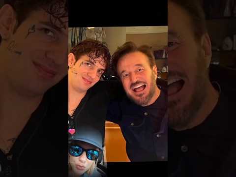 Video ACHILLE LAURO testimone di nozze ??