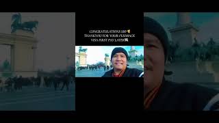 40 Days Hungary Visa Success Story | UAE &amp; Qatar Applicants Approved