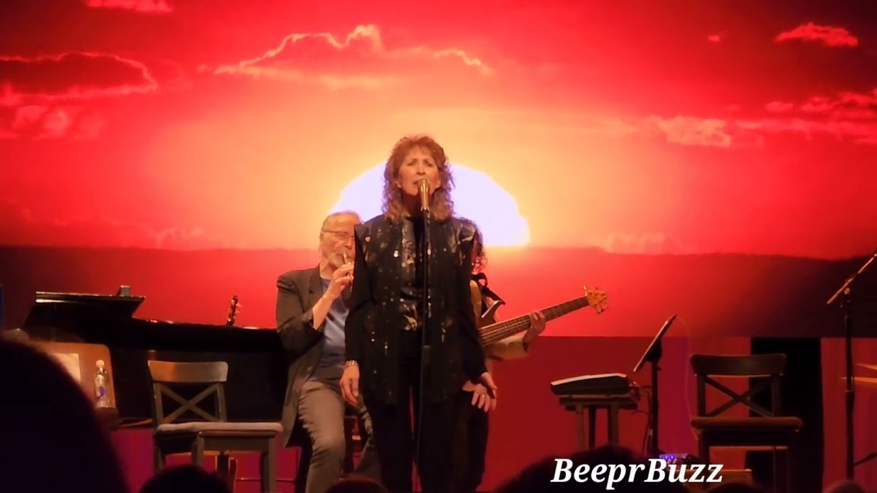 Herb Alpert & Lani Hall at Maryland Hall Annapolis, Maryland 7/27/2022