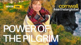 Power of the Pilgrim | Cornwall edition #wildernessliving #cornwall #travel #fyp #corporate #nature