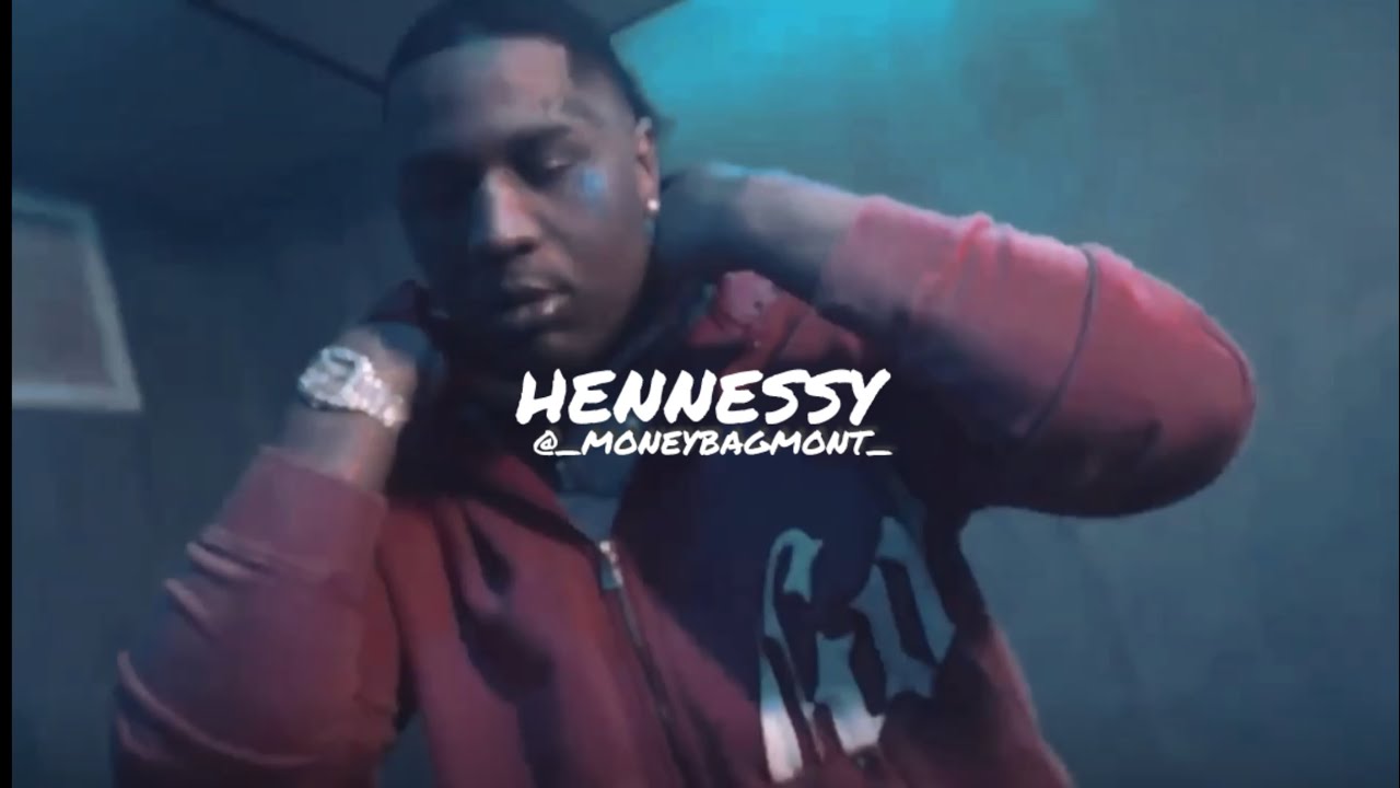 EBK JaayBo Sample Type Beat “Hennessy” (Prod. Moneybagmont)