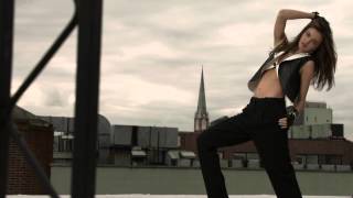 Video By Cool Hunt Miranda Kerr For Elle China