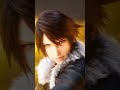 魔女の騎士スコール(CV:石川 英郎)|CGムービー Limit Burst【FFBE】