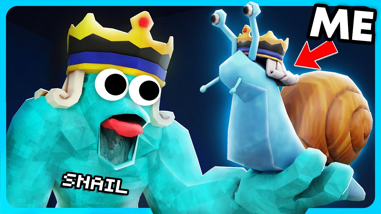 I got my OWN ITEM in Animal Company VR