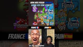 How Does Polish Language Sound For Your Country