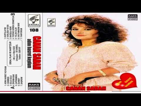 Canan Sabah Adını Hasret Koydum