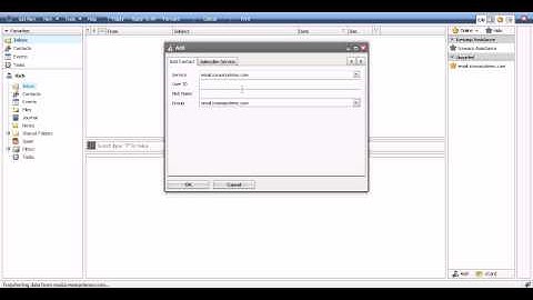 Sending Text Messages From Your Instant Messaging Client