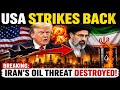 Iran Didn’t Expect This U.S. Response In Hormuz... IRGC in PANIC!