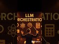 LLM Tool Orchestration Explained (2025) | From Function Calling to Autonomous AI Agents