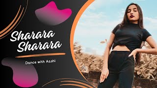 Sharara Sharara Dance cover || Mere yar ki shaadi hai || Samita shetty, Aasha bhosle