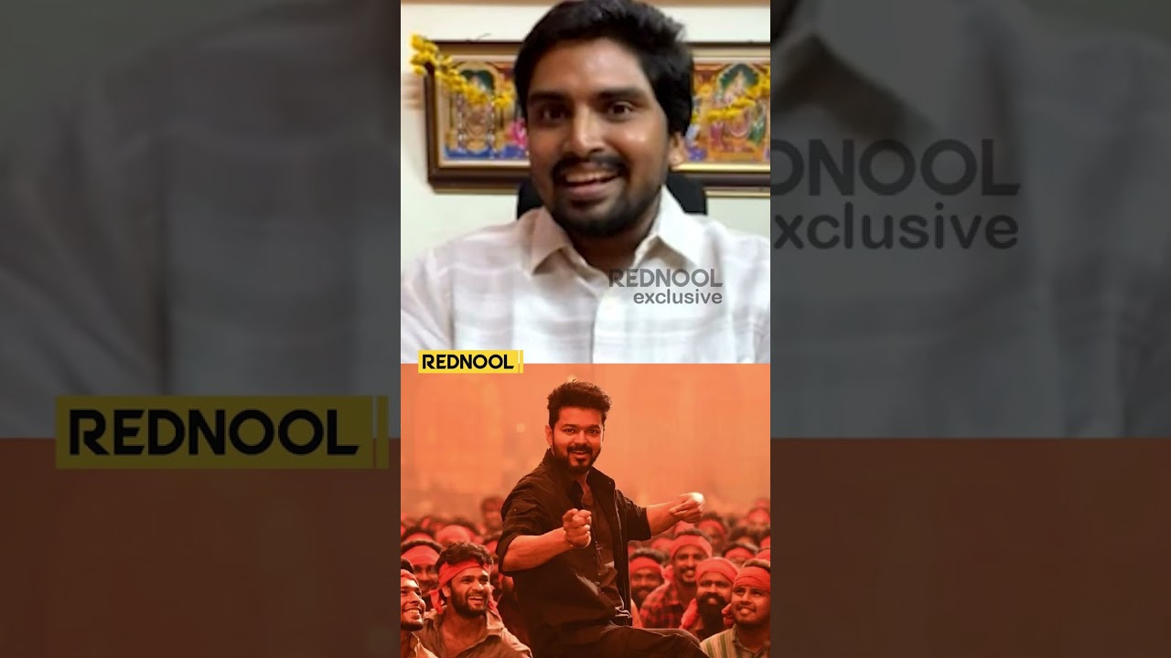 Count-ஏ இல்லாம Leo படத்த பாப்பேன்!😍 Sri Vishnu Cinemas Owner