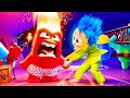 INSIDE OUT 2 - Teaser Trailer (2024) Pixar