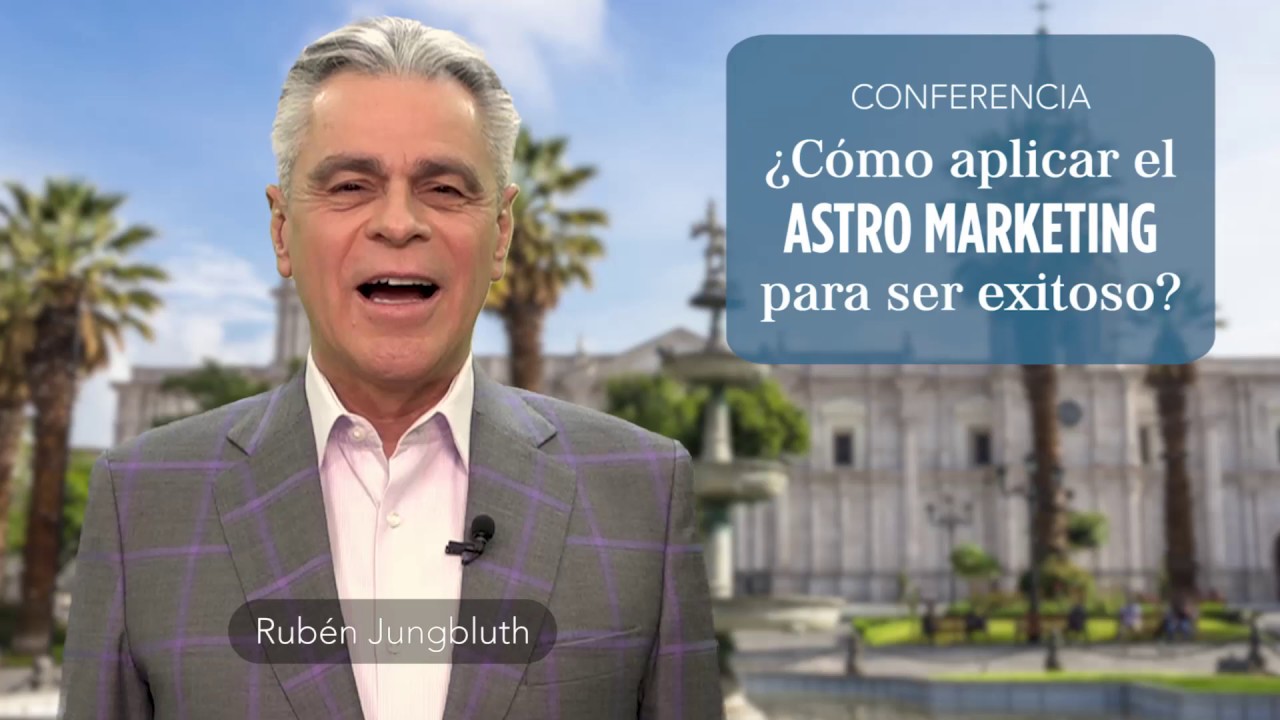 lunarly Rubén jungbluth en Arequipa 22 Junio 2019