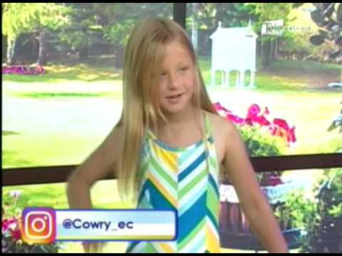 Tendencias en moda infantil para la playa